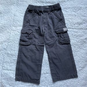 Children’s Place boy Cargo pants